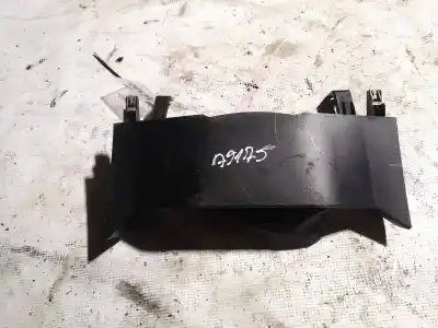 Peça sobressalente para automóvel em segunda mão plásticos por ford galaxy (ca1) 1.8 tdci cat referências oem iam 