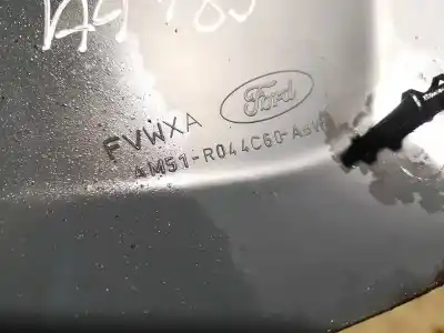 Автозапчасти б/у пластики за ford c-max 1.6 tdci cat ссылки oem iam 4m51r044c60abw  4m51-r044c60-abw