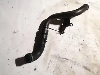 Second-hand car spare part intercooler pipe for ford galaxy (ca1) 1.8 tdci cat oem iam references   