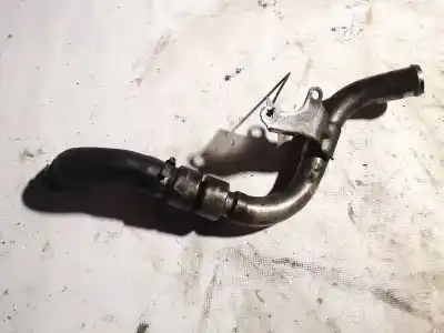 Peça sobressalente para automóvel em segunda mão tubo do intercooler por ford galaxy (ca1) 1.8 tdci cat referências oem iam 