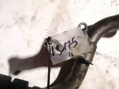 Second-hand car spare part intercooler pipe for ford galaxy (ca1) 1.8 tdci cat oem iam references   