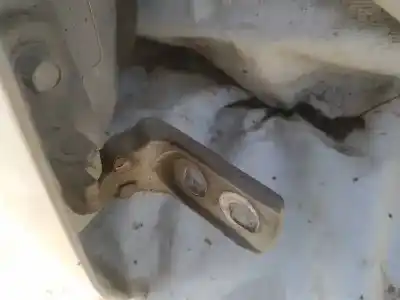 Автозапчасти б/у дверной фиксатор за opel vectra c (z02) 2.2 dti 16v (f69) ссылки oem iam 
