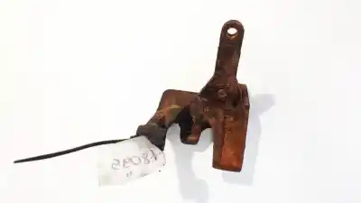 Second-hand car spare part engine support for citroen c5 i (dc_) 2.0 hdi (dcrhyb) oem iam references   