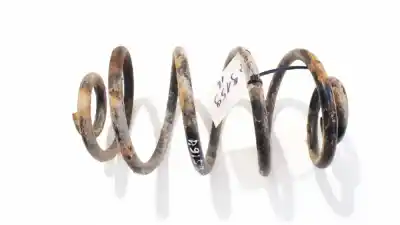 Peça sobressalente para automóvel em segunda mão mola de suspensão por opel meriva b 1.7 16v cdti referências oem iam 