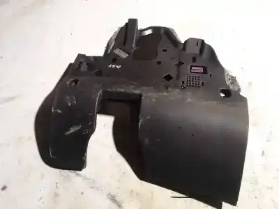 Peça sobressalente para automóvel em segunda mão plásticos por audi a6 avant (4f5) 3.0 tdi quattro referências oem iam 4f1863076