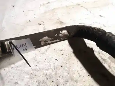 Second-hand car spare part intercooler pipe for ford galaxy (vx) 1.9 tdi cat oem iam references   