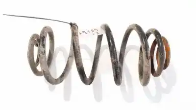 Peça sobressalente para automóvel em segunda mão mola de suspensão por opel meriva b 1.7 16v cdti referências oem iam 