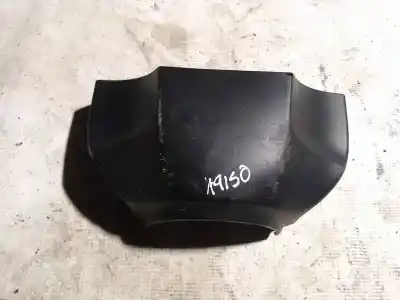 Peça sobressalente para automóvel em segunda mão plásticos por fiat ii bravo (198) (2007->) 1.9 d multijet referências oem iam 1735407786