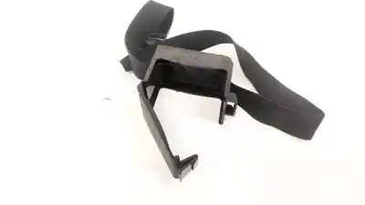 Pezzo di ricambio per auto di seconda mano plastiche per volkswagen golf vi (5k1) 1.6 tdi dpf riferimenti oem iam 1k6860266  