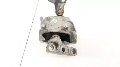 Recambio de automóvil de segunda mano de SOPORTE MOTOR - Soporte de montaje del motor, Soporte de la caja de cambios para VOLKSWAGEN GOLF VI (5K1)  referencias OEM IAM   