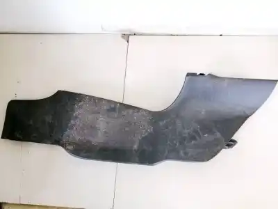 Pièce détachée automobile d'occasion plastiques pour opel astra j lim. 1.7 16v cdti références oem iam 13285492