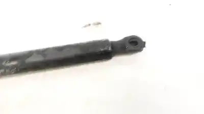 Second-hand car spare part tailgate gas strut for volkswagen golf vi (5k1) 1.6 tdi dpf oem iam references 5k6827550d  