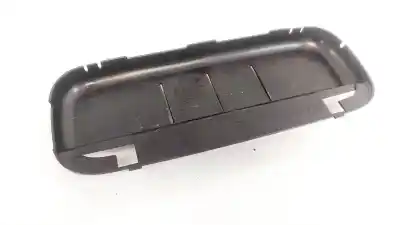 Recambio de automóvil de segunda mano de plasticos-otros repuestos del interior para volkswagen golf vi (5k1) 1.6 tdi dpf referencias oem iam 1k0867227