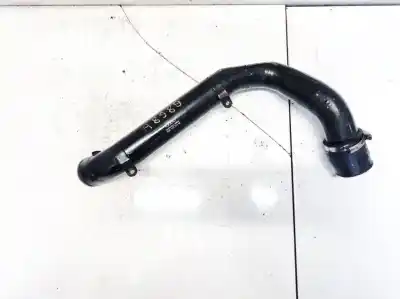 Автозапчастина б/у труба інтеркулера для skoda superb (3u4) 2.5 v6 tdi cat (aym) посилання на oem iam 059145731m