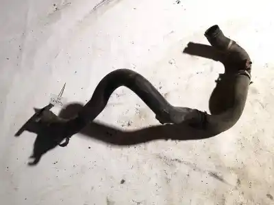 Peça sobressalente para automóvel em segunda mão tubo por fiat ii bravo (198) (2007->) 1.9 d multijet referências oem iam 