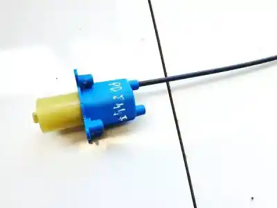 Pezzo di ricambio per auto di seconda mano plastica per volvo v50 (545) 2.4 riferimenti oem iam   