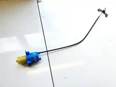 Peça sobressalente para automóvel em segunda mão plásticos por volvo v50 (545) 2.4 referências oem iam 