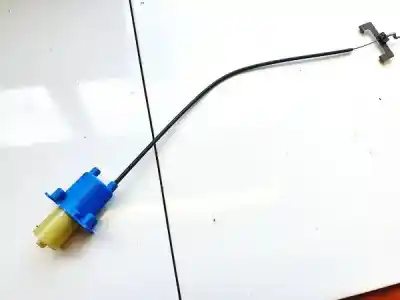 Pezzo di ricambio per auto di seconda mano plastica per volvo v50 (545) 2.4 riferimenti oem iam   