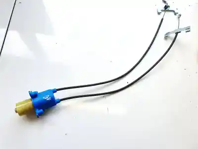 Peça sobressalente para automóvel em segunda mão plásticos por volvo v50 (545) 2.4 referências oem iam 