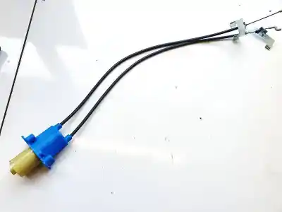 Pezzo di ricambio per auto di seconda mano plastica per volvo v50 (545) 2.4 riferimenti oem iam   