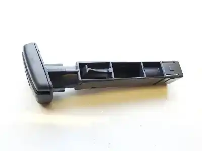 Pezzo di ricambio per auto di seconda mano plastica per volvo v50 (545) 2.0 d riferimenti oem iam 30615873  