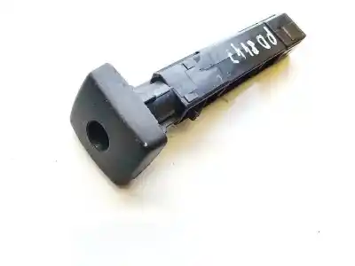 Peça sobressalente para automóvel em segunda mão plásticos por volvo v50 (545) 2.4 referências oem iam 30615873