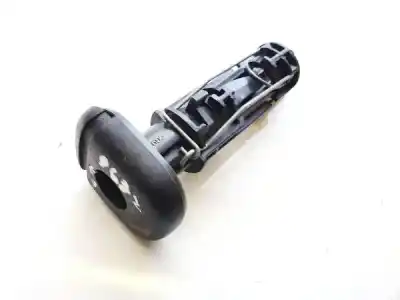 Second-hand car spare part plastics for peugeot partner (s2) 1.6 16v hdi oem iam references 9653189477