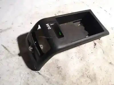 Peça sobressalente para automóvel em segunda mão plásticos por audi a6 avant (4f5) 3.0 tdi quattro referências oem iam 4f0803244