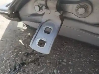 Автозапчасти б/у дверной фиксатор за opel vectra c (z02) 2.2 dti 16v (f69) ссылки oem iam 