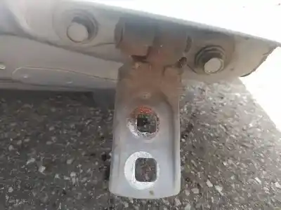 Автозапчасти б/у дверной фиксатор за opel vectra c (z02) 2.2 dti 16v (f69) ссылки oem iam 
