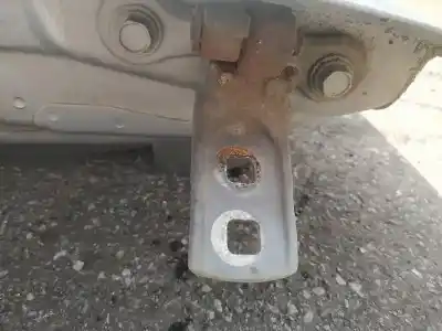 Автозапчастина б/у фільм дверей для opel vectra c (z02) 2.2 dti 16v (f69) посилання на oem iam   
