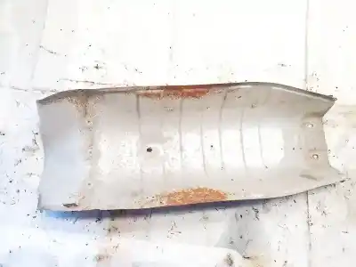 Peça sobressalente para automóvel em segunda mão plásticos por kia optima 1.7 crdi referências oem iam   