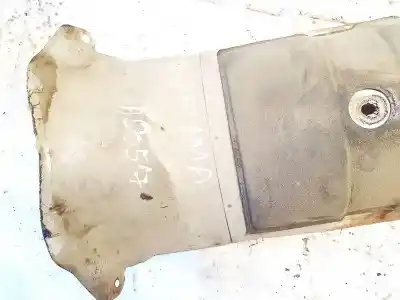 Peça sobressalente para automóvel em segunda mão plásticos por kia optima 1.7 crdi referências oem iam   