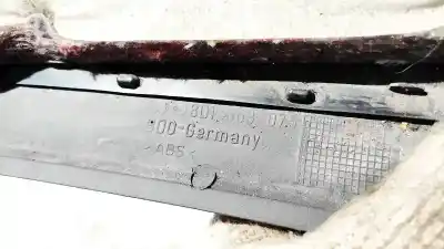 Second-hand car spare part plastics for audi a4 avant (b5) 1.9 tdi oem iam references 8d1863075  