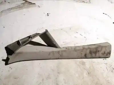 Pièce détachée automobile d'occasion plastiques pour seat leon (1p1) 2.0 tdi références oem iam 4690004