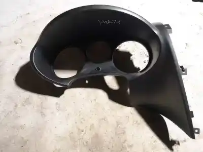 Pièce détachée automobile d'occasion plastiques pour seat leon (1p1) 2.0 tdi références oem iam 1p1857241