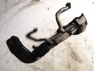 Pezzo di ricambio per auto di seconda mano tubo intercooler per volvo v50 (545) 2.0 d riferimenti oem iam 3m519a673