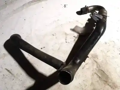 Second-hand car spare part intercooler pipe for volvo v50 (545) 2.0 d oem iam references   