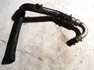 Pezzo di ricambio per auto di seconda mano tubo intercooler per volvo v50 (545) 2.0 d riferimenti oem iam 