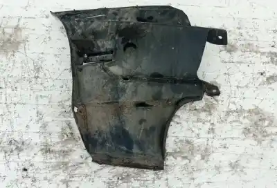 Pezzo di ricambio per auto di seconda mano plastica per bmw x5 (e53) 3.0d riferimenti oem iam 8402325