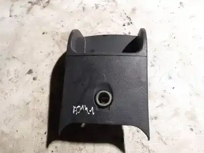 Pièce détachée automobile d'occasion plastiques pour seat leon (1p1) 2.0 tdi références oem iam 1p0863289