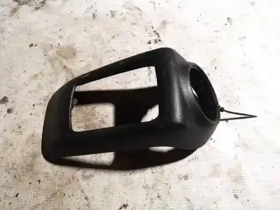 Peça sobressalente para automóvel em segunda mão plásticos por fiat ii bravo (198) (2007->) 1.9 d multijet referências oem iam 