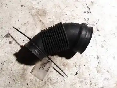 Peça sobressalente para automóvel em segunda mão tubo por audi a6 avant (4f5) 3.0 tdi quattro referências oem iam 4f0129615d