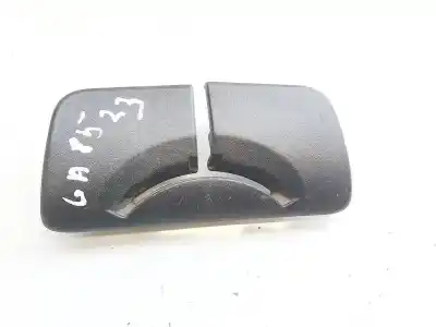 Автозапчастина б/у пластика для skoda superb (3u4) 2.5 v6 tdi cat (aym) посилання на oem iam 300202423