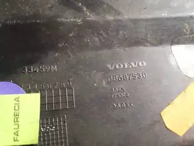 Pezzo di ricambio per auto di seconda mano plastica per volvo v50 (545) 2.0 d riferimenti oem iam 08687530  