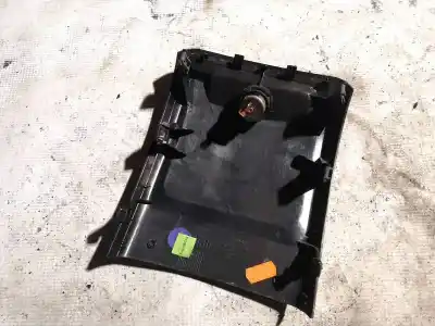 Pezzo di ricambio per auto di seconda mano plastica per volvo v50 (545) 2.0 d riferimenti oem iam 08687530  