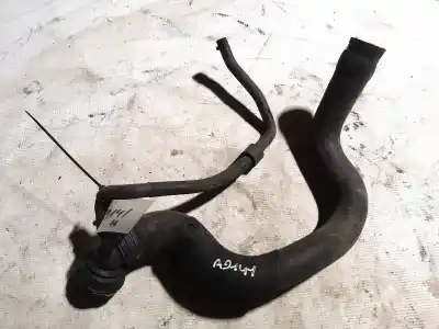 Pièce détachée automobile d'occasion tube pour seat leon (1p1) 2.0 tdi références oem iam 6q0122291