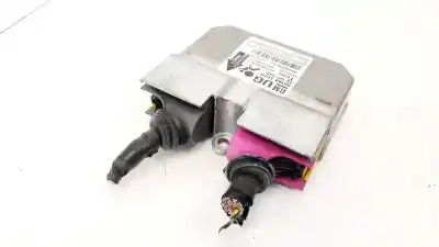 Pezzo di ricambio per auto di seconda mano  per OPEL CORSA C  Riferimenti OEM IAM 13187526  327963935