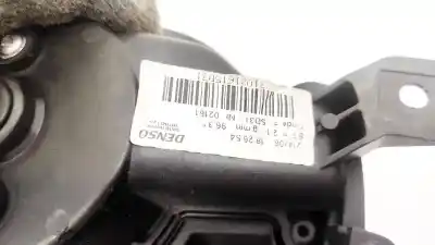 Автозапчастина б/у тепловий двигун для opel corsa c 1.2 16v cat (z 12 xep / lb4) посилання на oem iam b838  