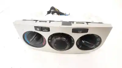Автозапчасти б/у климат-контроль за opel corsa c 1.2 16v cat (z 12 xep / lb4) ссылки oem iam 